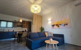 Coritos Holiday Apartments